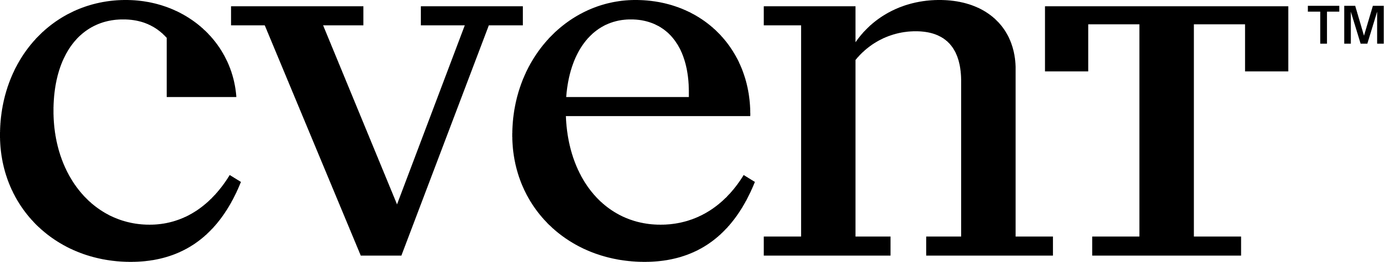 Cvent Logo